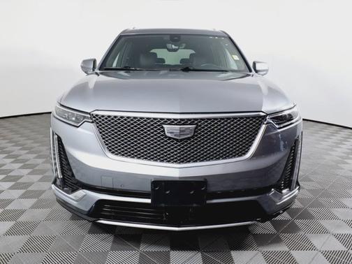 2023 Cadillac XT6 AWD Premium Luxury
