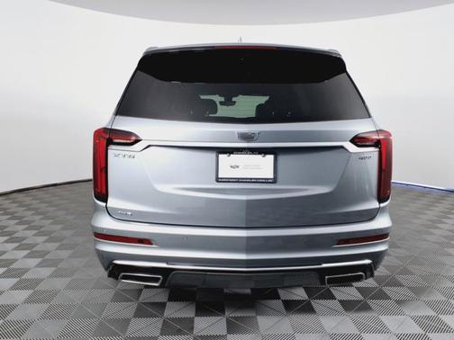 2023 Cadillac XT6 AWD Premium Luxury
