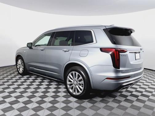 2023 Cadillac XT6 AWD Premium Luxury