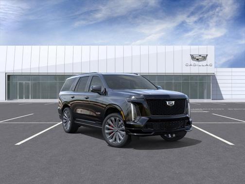 2026 Cadillac Escalade AWD V-Series