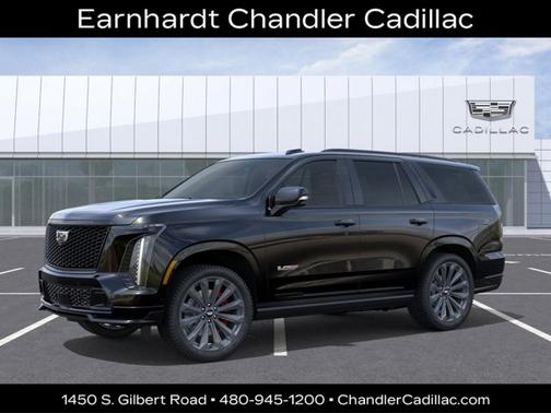 2026 Cadillac Escalade AWD V-Series