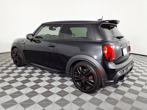 2023 MINI Hardtop John Cooper Works
