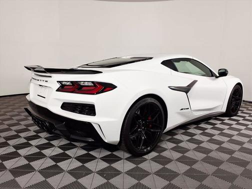 2025 Chevrolet Corvette 3LZ