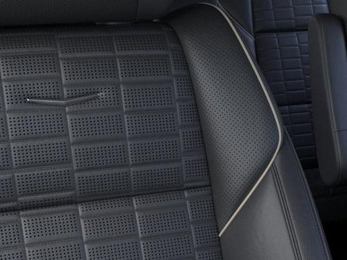 2025 Cadillac Escalade 4WD Sport Platinum