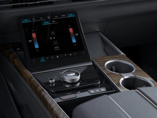 2025 Cadillac Escalade 4WD Sport Platinum