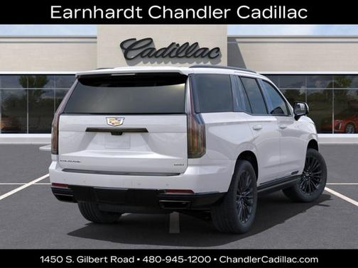 2025 Cadillac Escalade 4WD Sport Platinum