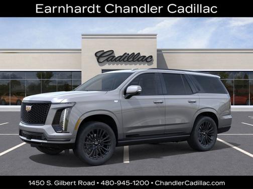 2025 Cadillac Escalade 4WD Sport Platinum