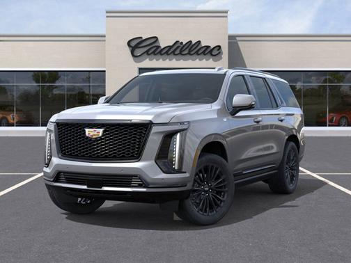 2025 Cadillac Escalade 4WD Sport Platinum