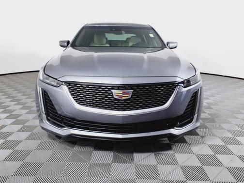 2020 Cadillac CT5 Premium Luxury