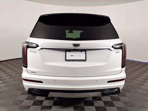 2023 Cadillac XT6 AWD Sport