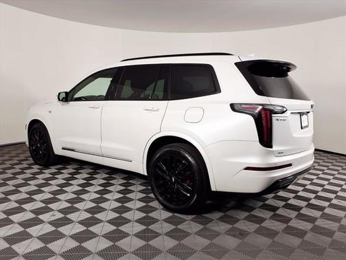 2023 Cadillac XT6 AWD Sport