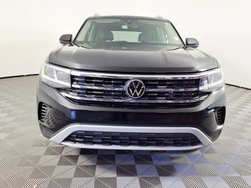 2023 Volkswagen Atlas 3.6L V6 SEL