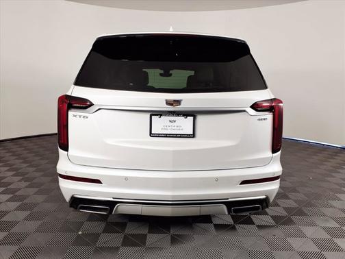 2023 Cadillac XT6 FWD Premium Luxury