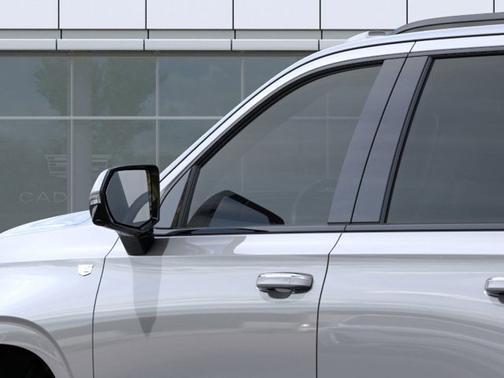 2026 Cadillac Escalade 4WD Sport