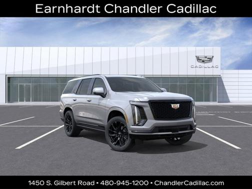 2026 Cadillac Escalade 4WD Sport