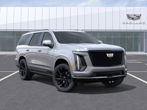 2026 Cadillac Escalade 4WD Sport