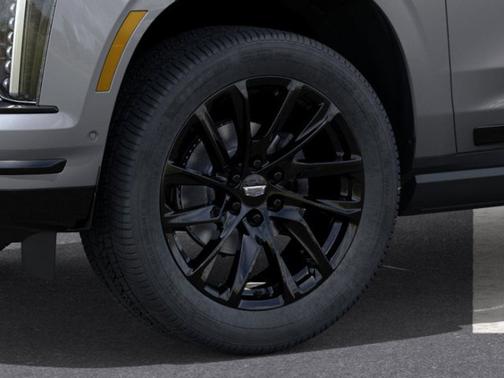 2026 Cadillac Escalade 4WD Sport