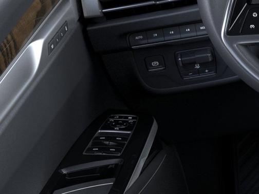 2025 Cadillac Escalade 4WD Sport Platinum