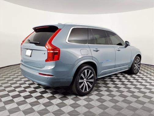 2023 Volvo XC90 Core