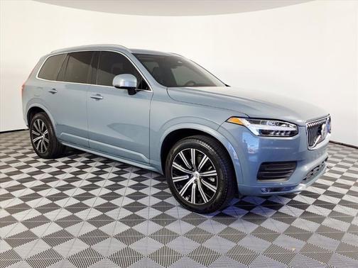 2023 Volvo XC90 Core