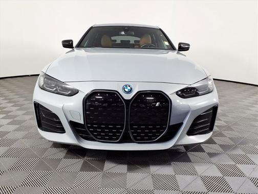 2023 BMW i4 Gran Coupe eDrive40