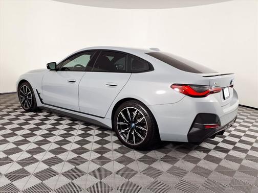 2023 BMW i4 Gran Coupe eDrive40