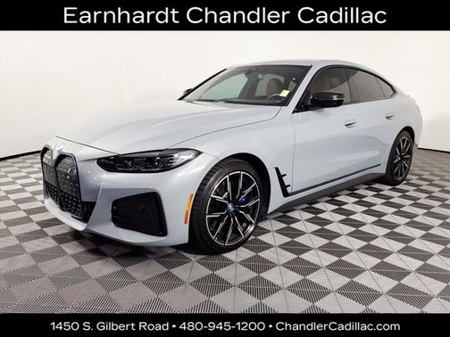 2023 BMW i4 Gran Coupe eDrive40