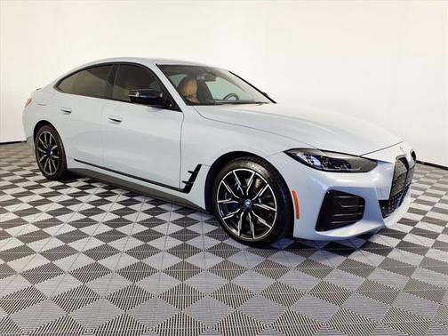 2023 BMW i4 Gran Coupe eDrive40