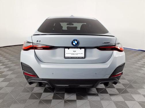 2023 BMW i4 Gran Coupe eDrive40