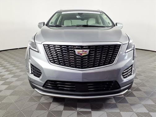 2023 Cadillac XT5 FWD Premium Luxury