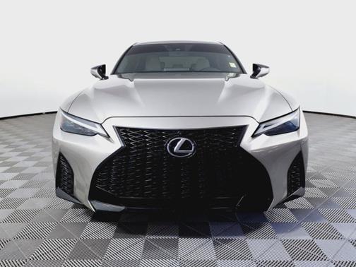 2023 Lexus IS 500 FSPORT