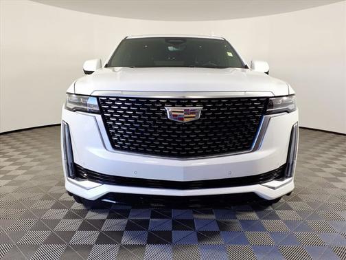 2023 Cadillac Escalade 4WD Premium Luxury