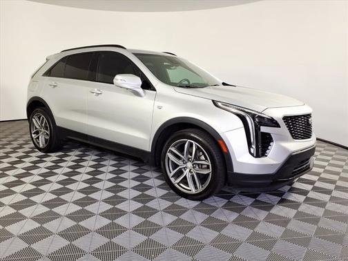 2019 Cadillac XT4 FWD Sport