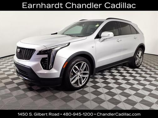 2019 Cadillac XT4 FWD Sport