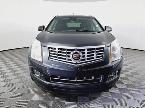 2016 Cadillac SRX Premium Collection