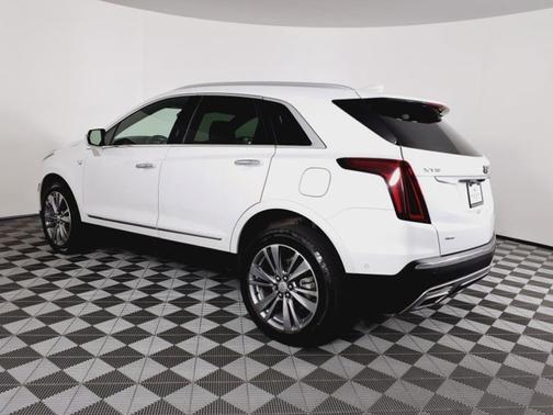 2025 Cadillac XT5 AWD Premium Luxury