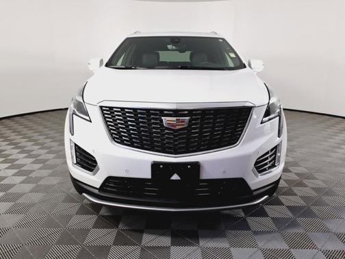 2025 Cadillac XT5 AWD Premium Luxury