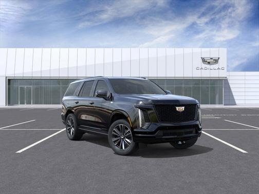 2026 Cadillac Escalade 4WD Sport