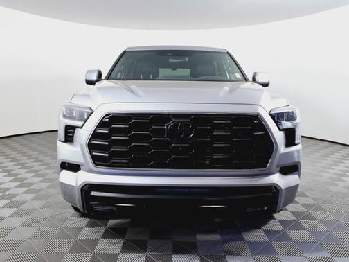 2024 Toyota Sequoia