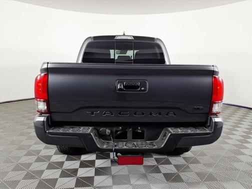 2019 Toyota Tacoma Base