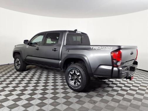 2019 Toyota Tacoma Base