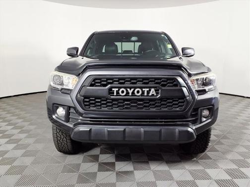 2019 Toyota Tacoma Base