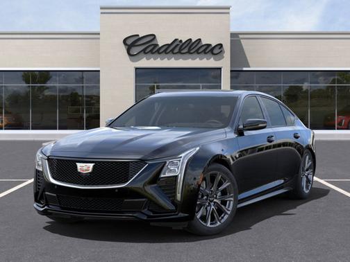 2025 Cadillac CT5 Sport