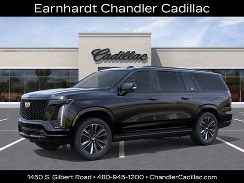 2026 Cadillac Escalade ESV 4WD Sport