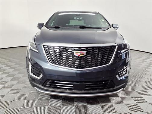 2021 Cadillac XT5 FWD Premium Luxury