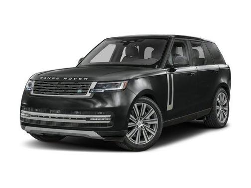 2024 Land Rover Range Rover P400 SE