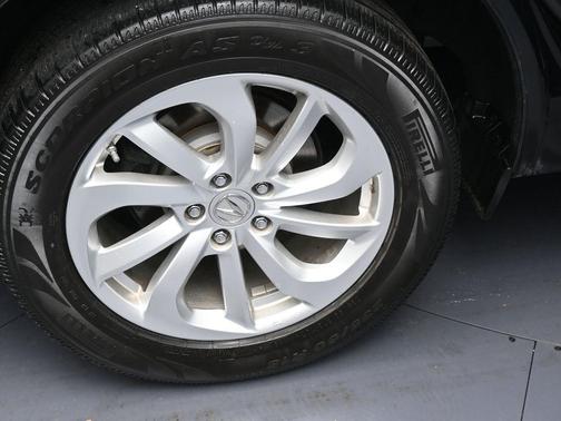 2018 Acura RDX w/Technology Pkg