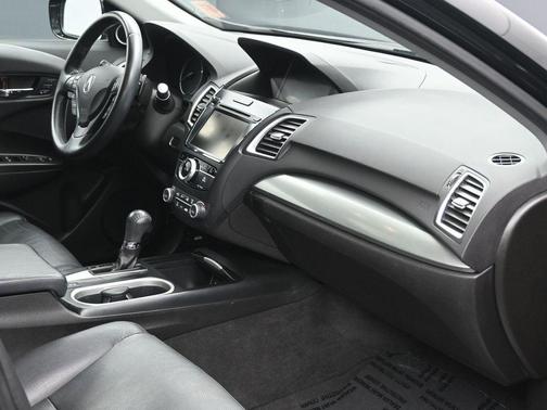 2018 Acura RDX w/Technology Pkg