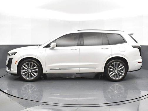 2021 Cadillac XT6 Sport AWD