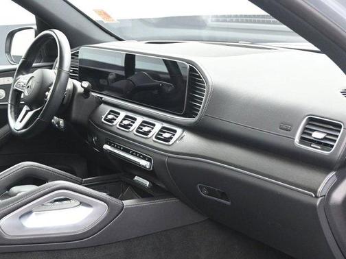 2022 Mercedes-Benz GLS 450 4MATIC